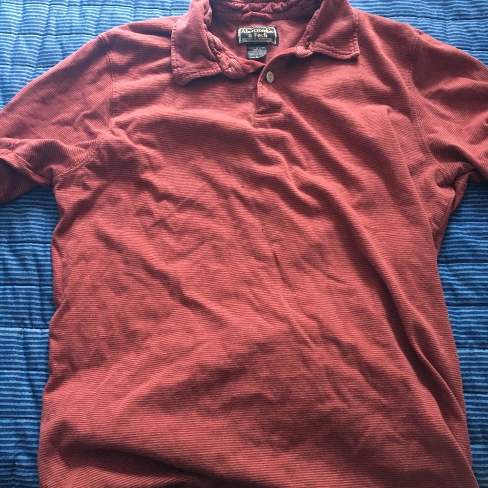 Abercrombie Polo